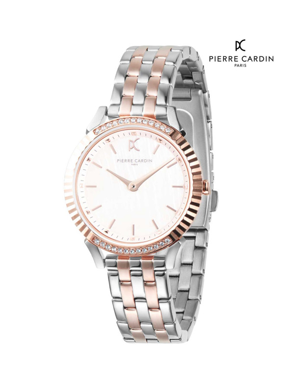 PIERRE CARDIN Ladies Watch